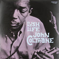 John Coltrane Lush Life Vinyl Record