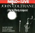 PARIS CONCERT (LP) Vinyl Record