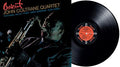 John Coltrane Quartet Crescent (Verve Acoustic Sounds Series) [LP] Vinyl Record