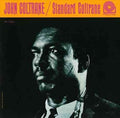 STANDARD COLTRANE (Vinyl) Vinyl Record