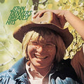 John Denver – Greatest Hits (LP Vinyl) Vinyl Record