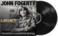 John Fogerty – Legacy: the Creedence Clearwater Revival years -  (2-LP Vinyl) Vinyl Record