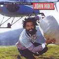 Police in Helicopter (Vinyl) (Vinyl) Vinyl Record
