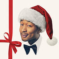 John Legend A Legendary Christmas: Deluxe Edition (2 Lp's) Vinyl Record