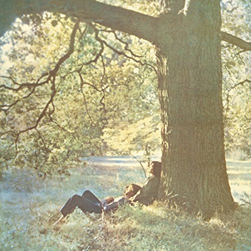 John Lennon PLASTIC ONO BAND(LP) Vinyl Record