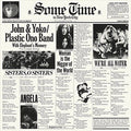 John Lennon SOME TIME IN NEW YORK CITY(2LP) Vinyl Record