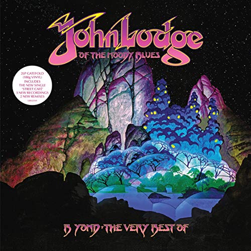 B Yond - The Very Best Of Vinyl Record