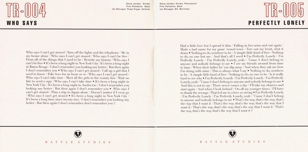 John Mayer – Battle Studies Music CD