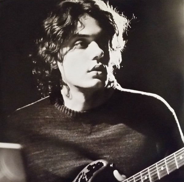 John Mayer – Continuum (2-LP Vinyl) Vinyl Record