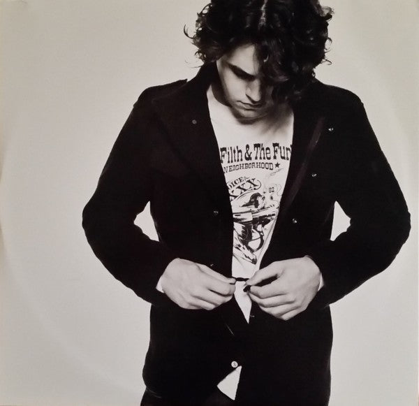 John Mayer – Continuum (2-LP Vinyl) Vinyl Record