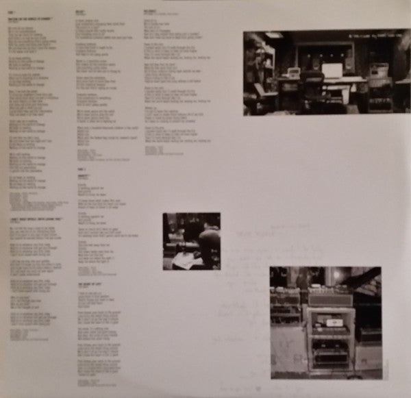 John Mayer – Continuum (2-LP Vinyl) Vinyl Record