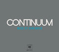 Continuum (Bonus Track) Music CD