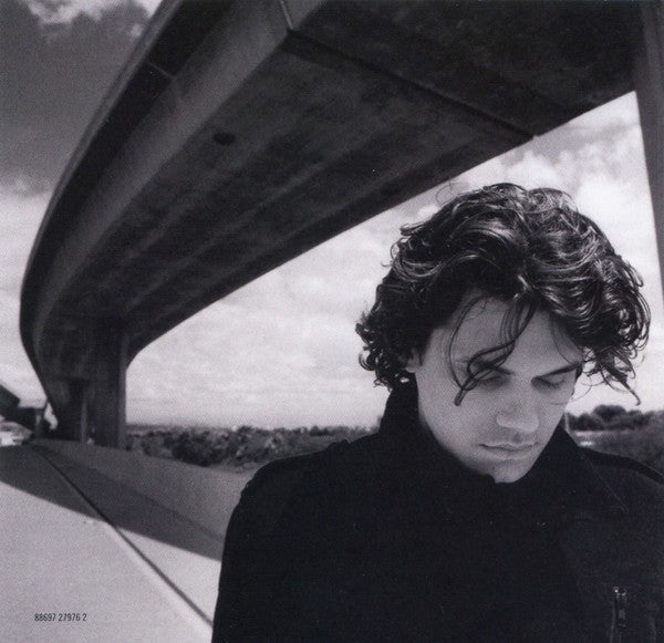 John Mayer – Continuum Music CD