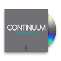 John Mayer – Continuum Music CD