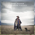 John Mayer PARADISE VALLEY Vinyl Record