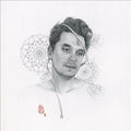 John Mayer THE SEARCH FOR EVERYTHING Vinyl Record