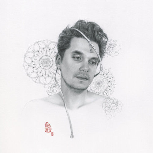 John Mayer – The Search For Everything (2-LP Vinyl) Vinyl Record