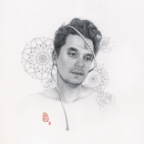 John Mayer – The Search For Everything Music CD