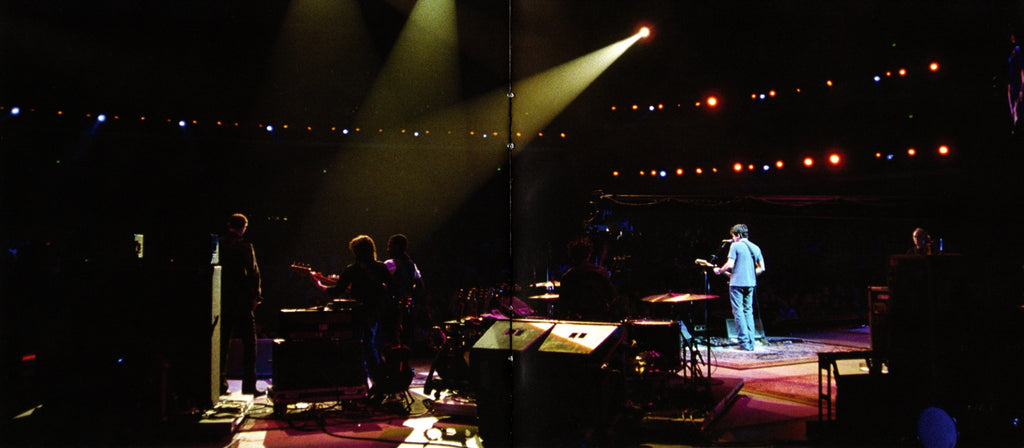 John Mayer – Where the Light Is: Live in Los Angeles (2-CD) Music CD