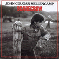 Scarecrow Vinyl Record