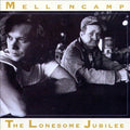 THE LONESOME JUBILEE Vinyl Record