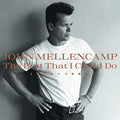 John Mellencamp The Best That I Could Do 1978-1988 [2 LP] Vinyl Record