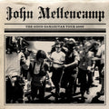 John Mellencamp - The Good Samaritan Tour 2000 [LP] Vinyl Record
