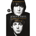 John & Paul: A Love Story in Songs - Hardcover Book