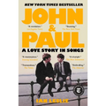 John & Paul: A Love Story in Songs - Paperback Book