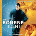 The Bourne Identity (Original Motion Picture Soundtrack) [LP] (Vinyl) Vinyl Record