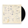 John Prine – Found Dogs (LP Vinyl) Vinyl Record