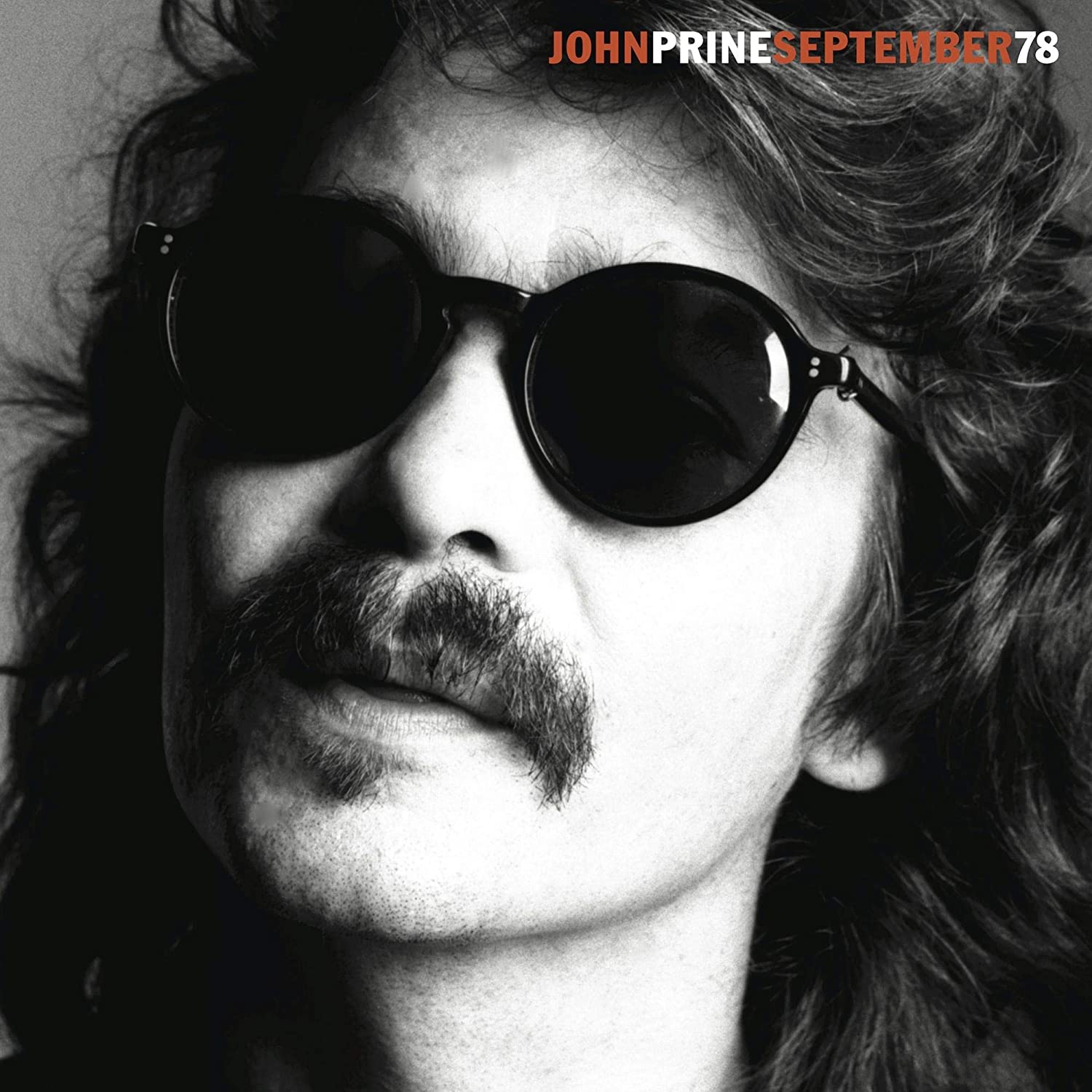 September 78 (Club Red Vinyl, Limited to 700) (Vinyl) Vinyl Record