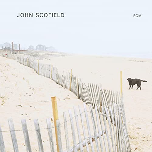 John Scofield [LP] Vinyl Record
