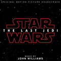 John Williams Star Wars - The Last Jedi - Ost Vinyl Record