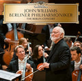 John Williams/Berliner Philharmoniker - The Berlin Concert [2 LP] Vinyl Record