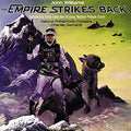 The Empire Strikes Back: Symphonic Suite [LP] (Vinyl) Vinyl Record
