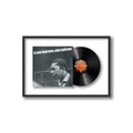 John Coltrane - A Love Supreme - Framed Vinyl Record