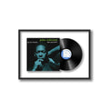 John Coltrane - Blue Train - Framed Vinyl Record