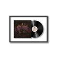 John Fogerty - Centerfield - Framed Vinyl Record