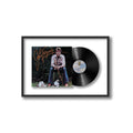 John Fogerty - John Fogerty - Framed Vinyl Record