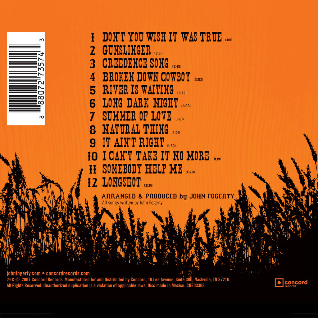 Revival (2025 Edition) - Music CD