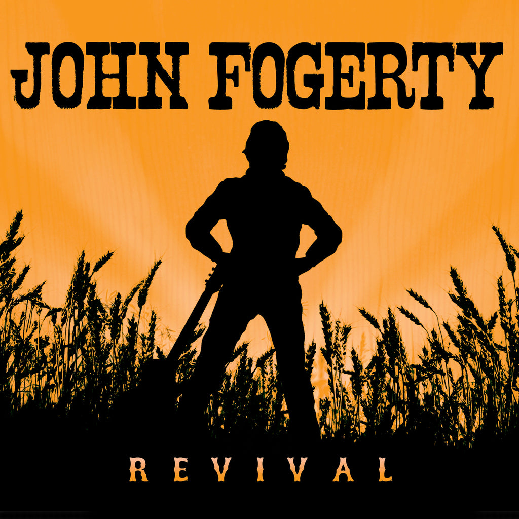 Revival (2025 Edition) - Music CD