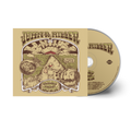Heat Comes Down - Music CD