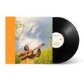 Songs For The Canyon - Black Vinyl Record