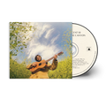Songs For the Canyon - Music CD