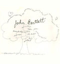 John Bartlett - Driftin' [White]