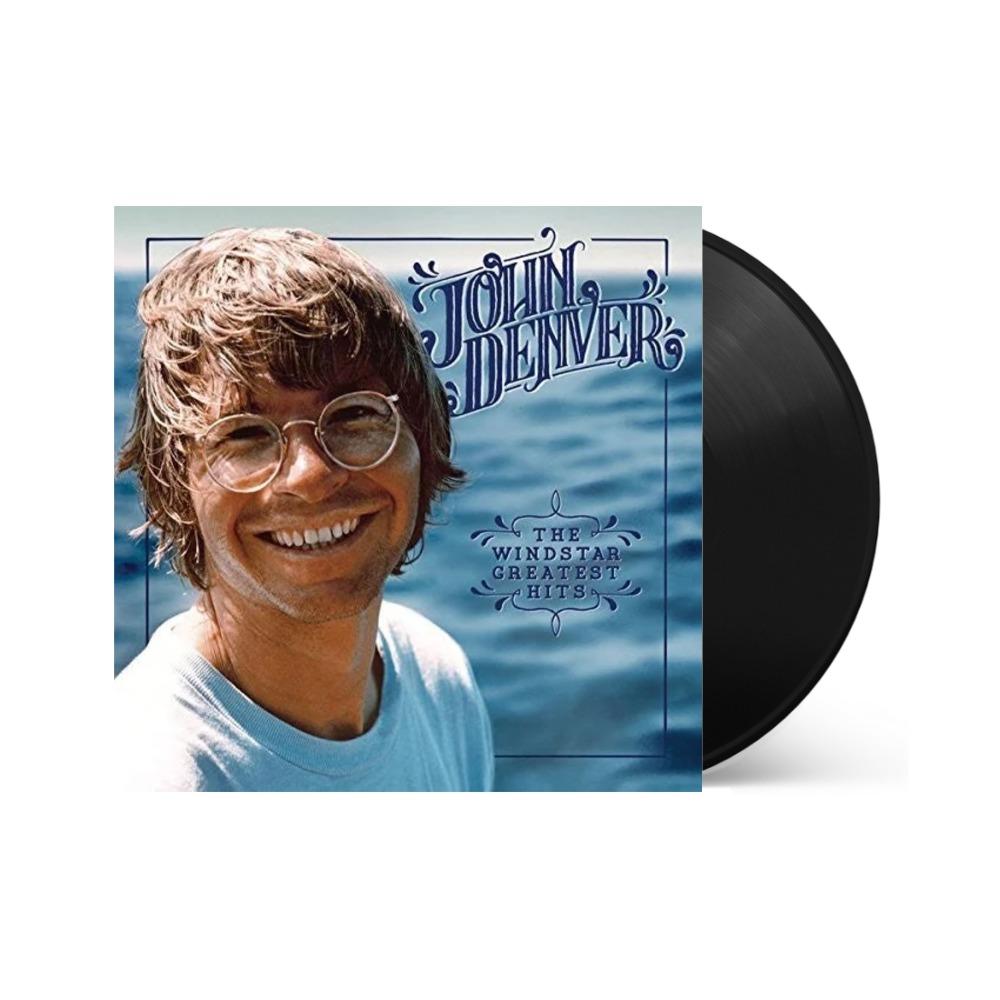 John Denver - The Windstar Greatest Hits