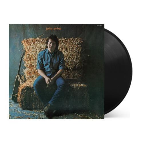 John Prine - John Prine