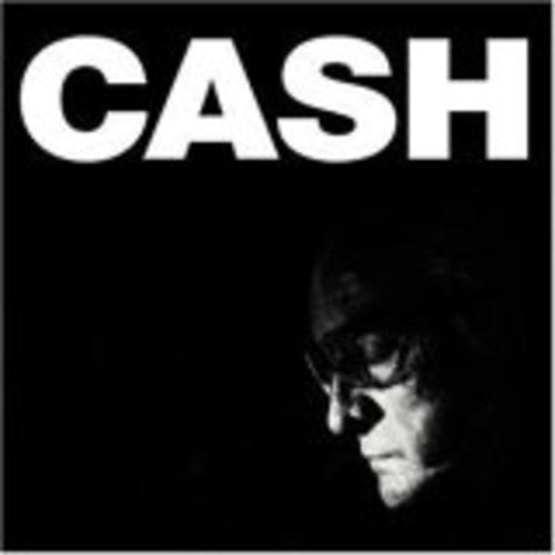 Johnny Cash – American 4: The Man Comes Around Music CD
