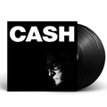 Johnny Cash – American IV: The Man Comes Around (Limited Edition 2-LP Vinyl) Vinyl Record